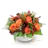 Box of flowers